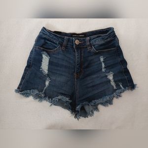 Almost famous shorts
